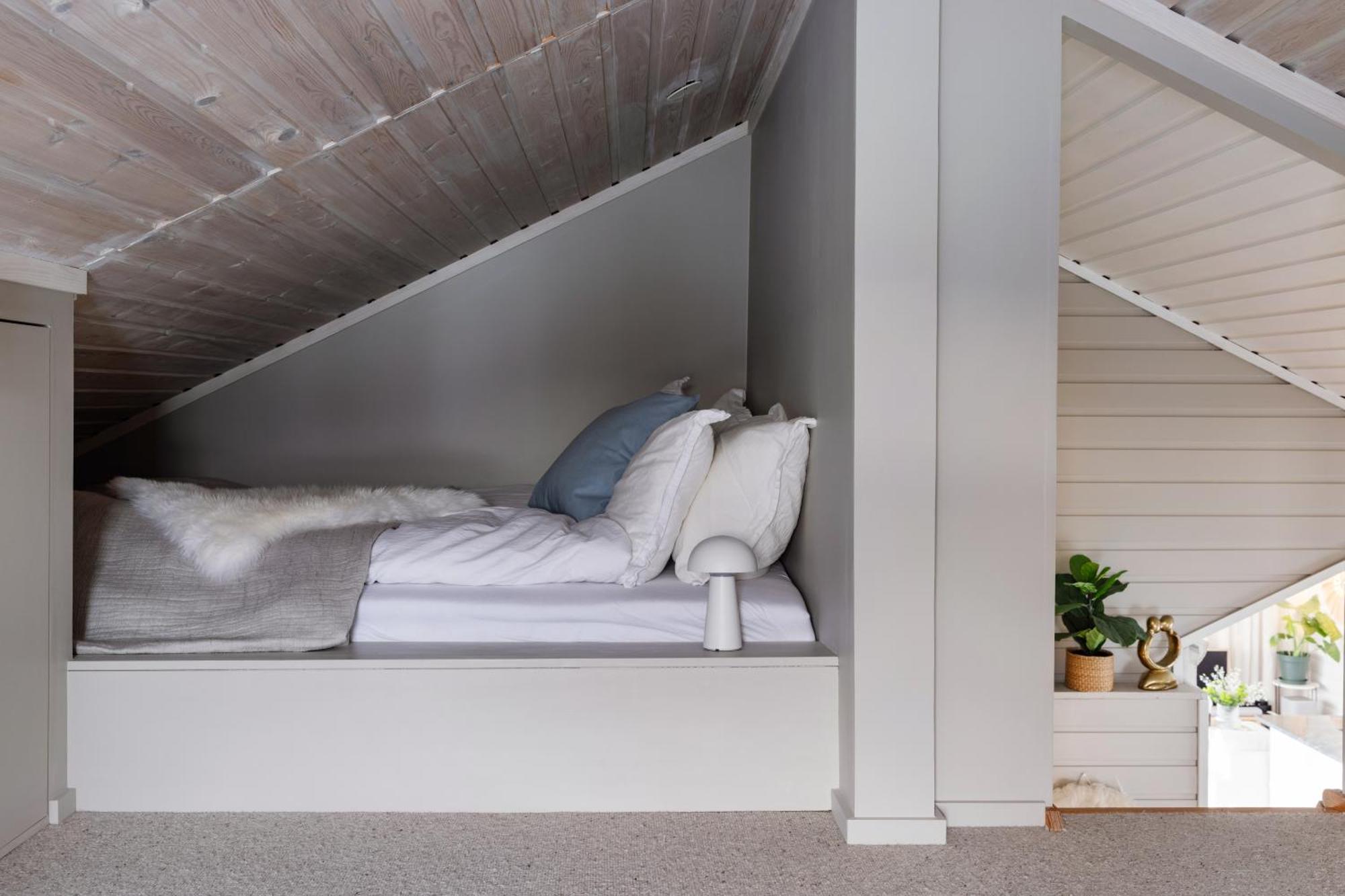 Brensholmen Beach House Tromso Exterior photo